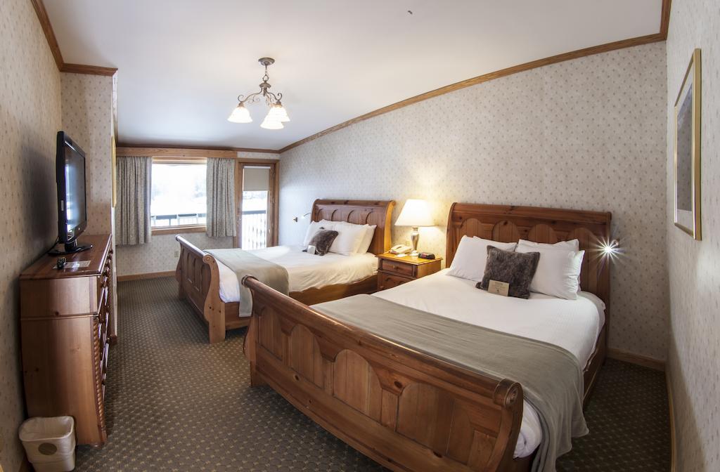 Golden Arrow Lakeside Resort Lake Placid Εξωτερικό φωτογραφία