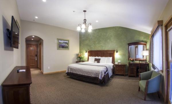 Golden Arrow Lakeside Resort Lake Placid Εξωτερικό φωτογραφία