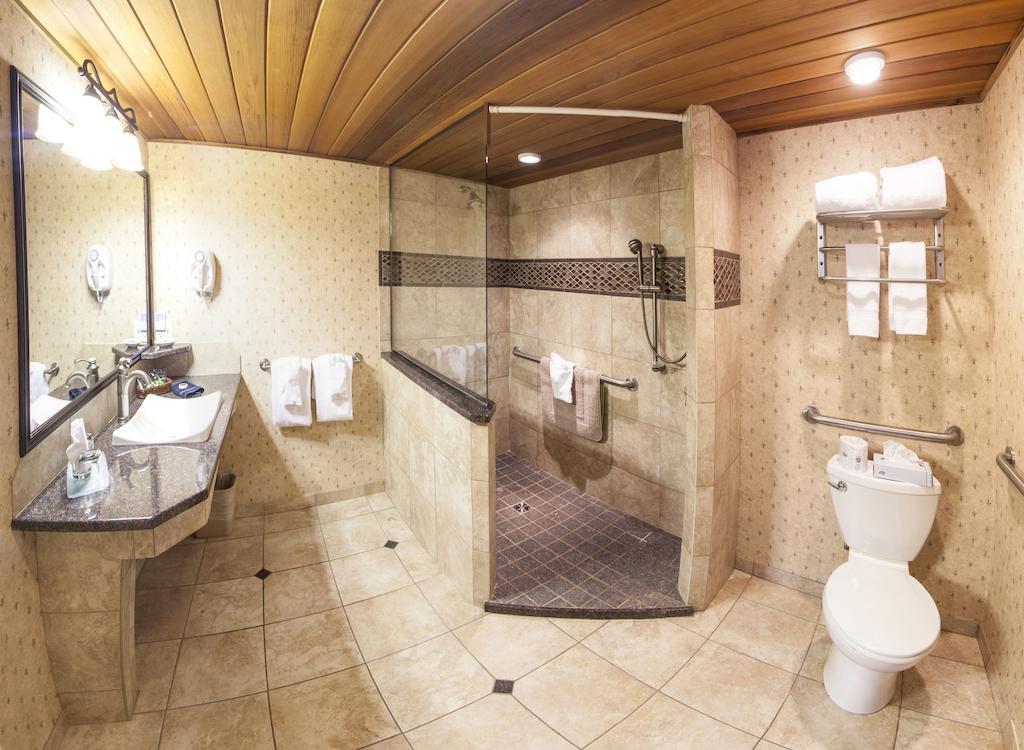 Golden Arrow Lakeside Resort Lake Placid Εξωτερικό φωτογραφία