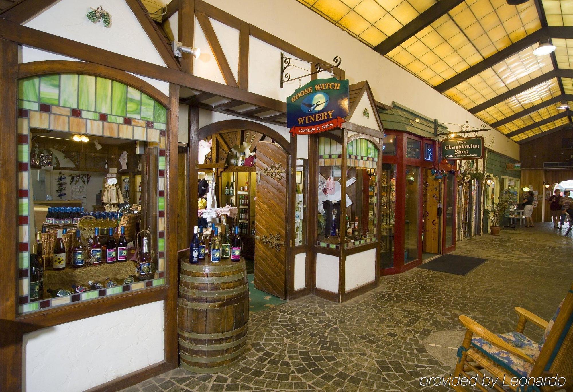 Golden Arrow Lakeside Resort Lake Placid Εσωτερικό φωτογραφία