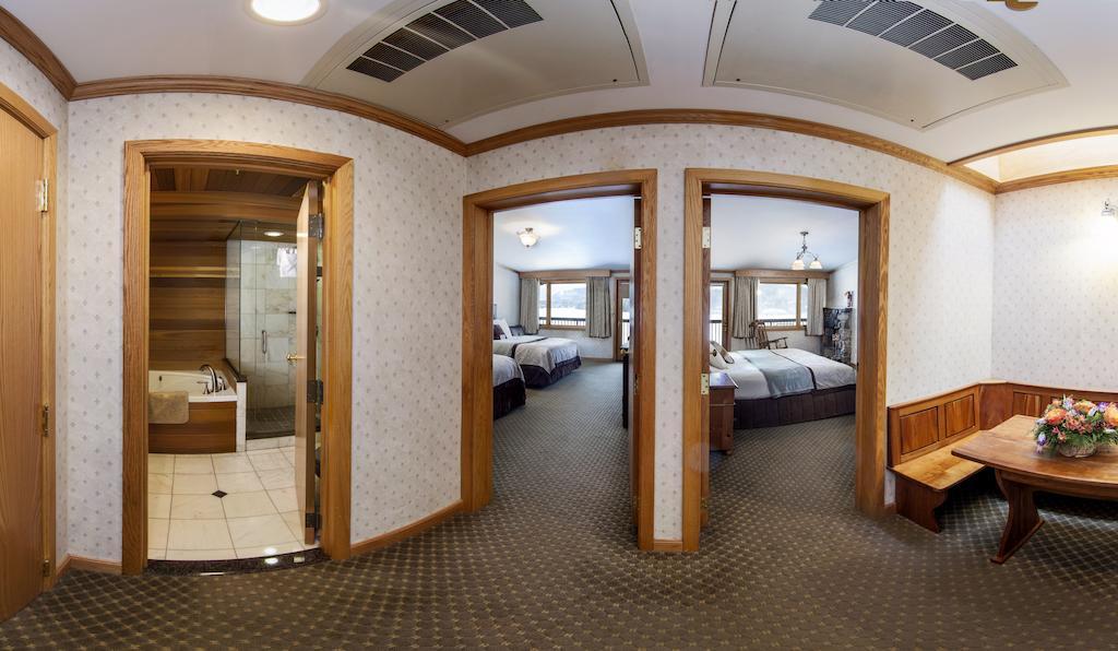 Golden Arrow Lakeside Resort Lake Placid Εξωτερικό φωτογραφία