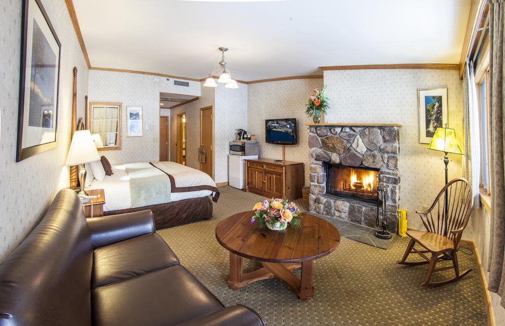 Golden Arrow Lakeside Resort Lake Placid Εξωτερικό φωτογραφία