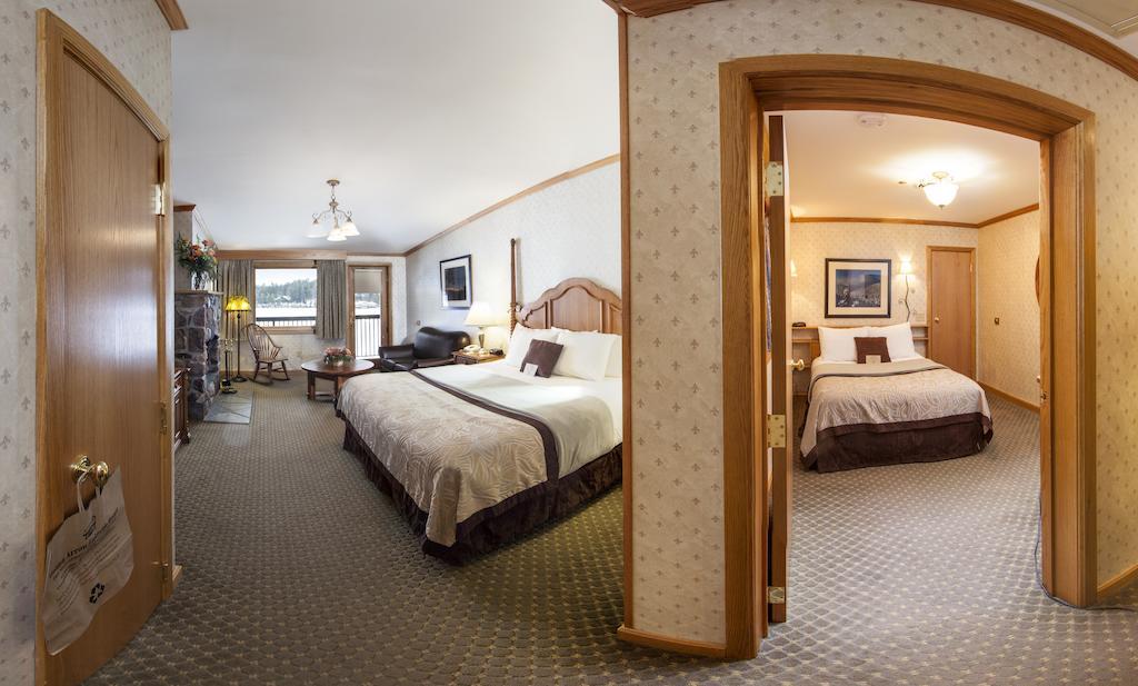 Golden Arrow Lakeside Resort Lake Placid Εξωτερικό φωτογραφία