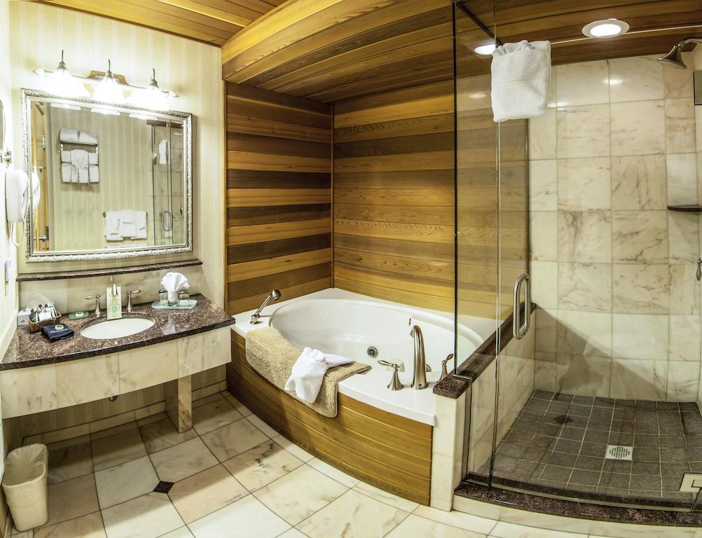 Golden Arrow Lakeside Resort Lake Placid Εξωτερικό φωτογραφία