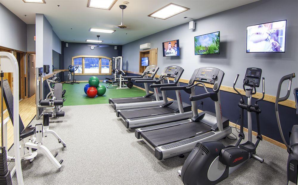 Golden Arrow Lakeside Resort Lake Placid Εξωτερικό φωτογραφία