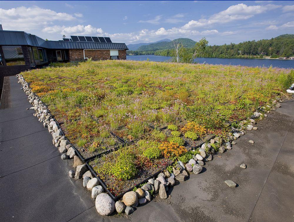 Golden Arrow Lakeside Resort Lake Placid Εξωτερικό φωτογραφία
