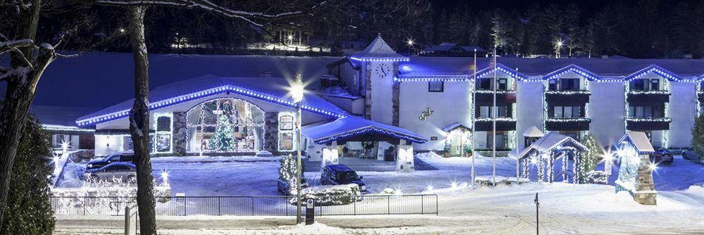 Golden Arrow Lakeside Resort Lake Placid Εξωτερικό φωτογραφία