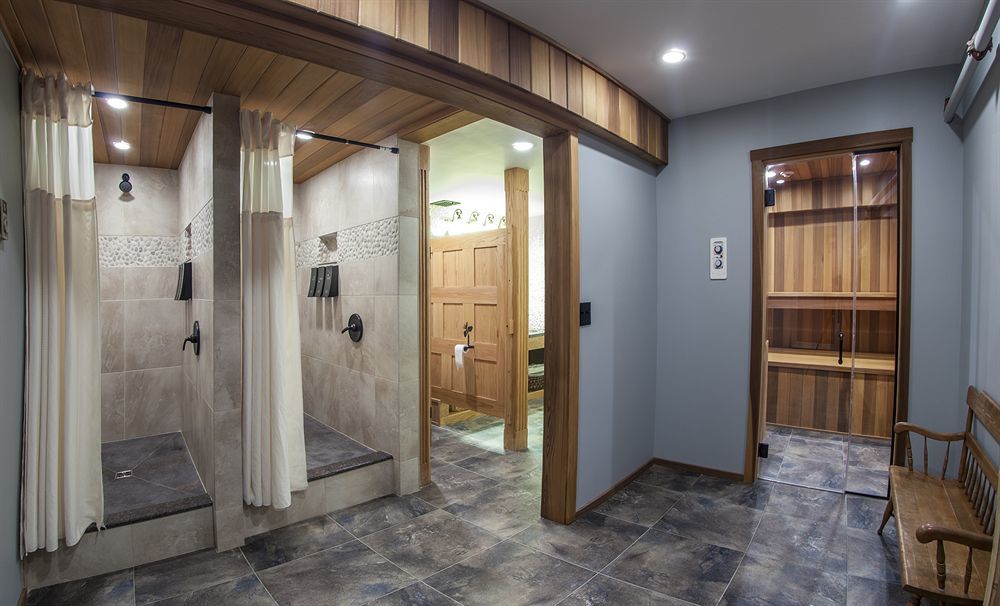 Golden Arrow Lakeside Resort Lake Placid Εξωτερικό φωτογραφία
