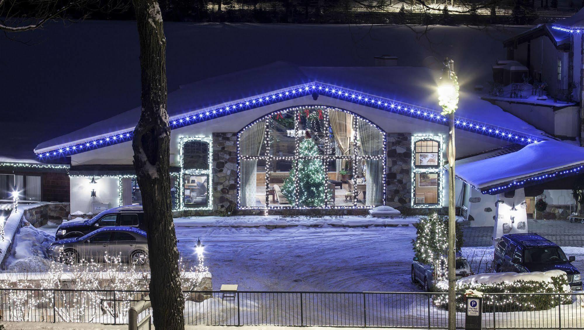 Golden Arrow Lakeside Resort Lake Placid Εξωτερικό φωτογραφία