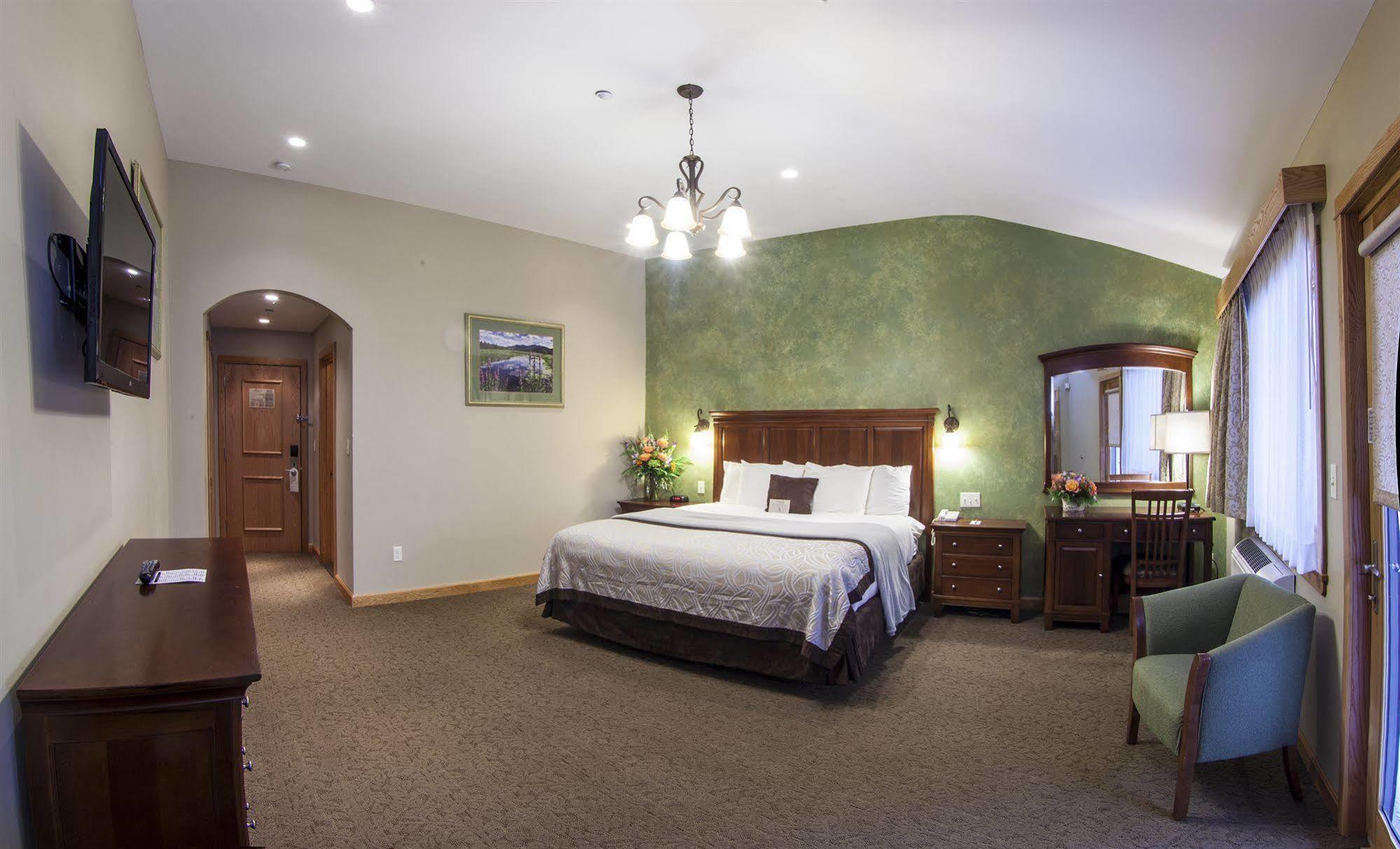 Golden Arrow Lakeside Resort Lake Placid Εξωτερικό φωτογραφία