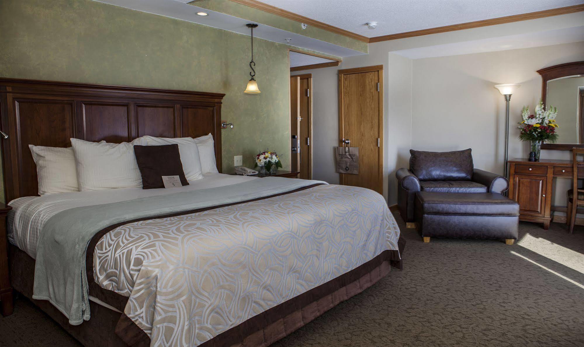 Golden Arrow Lakeside Resort Lake Placid Εξωτερικό φωτογραφία
