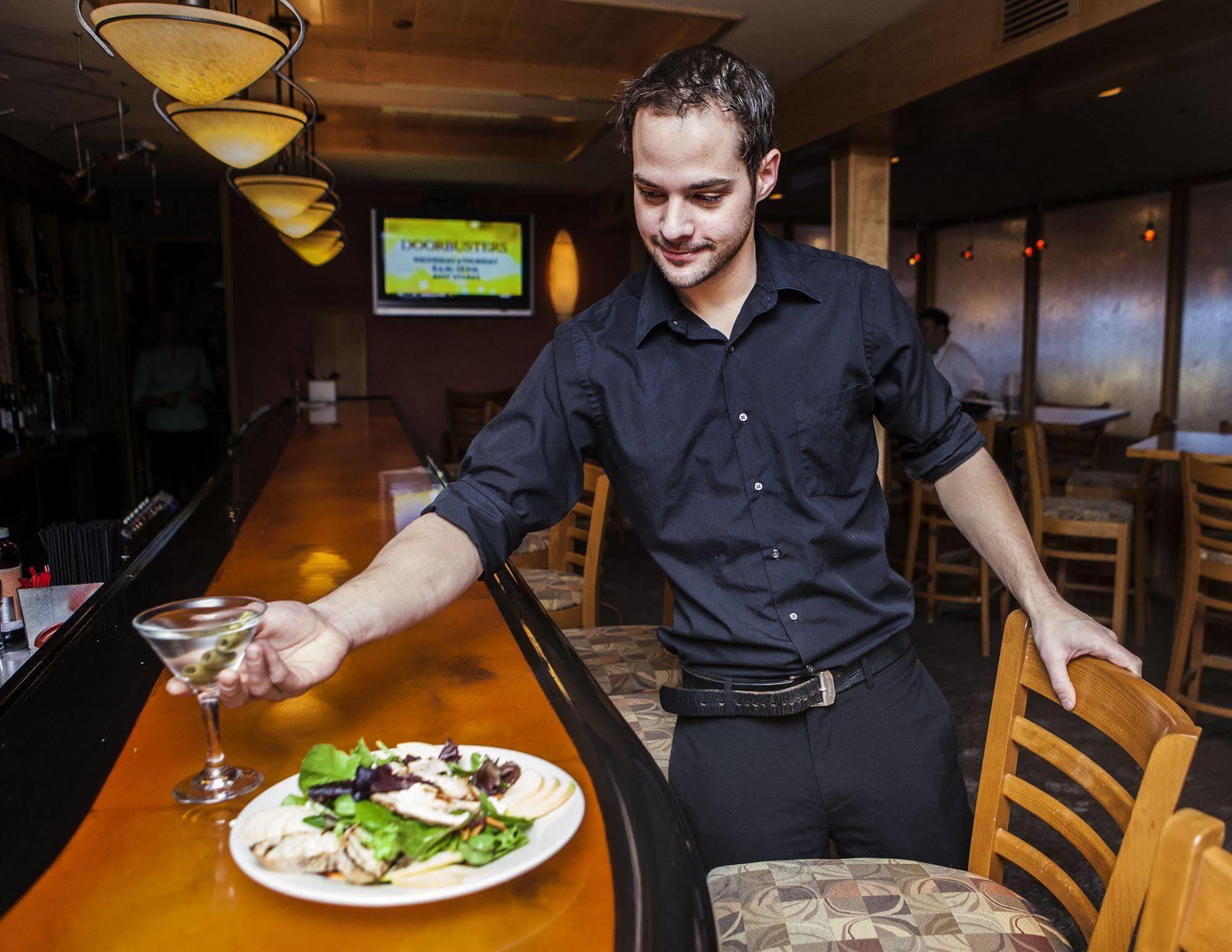 Golden Arrow Lakeside Resort Lake Placid Εξωτερικό φωτογραφία